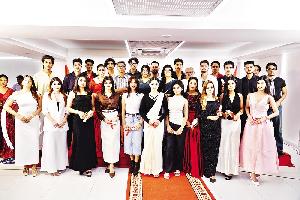 AMTC celebrates 10 years with first graduation ceremony