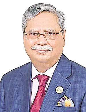 Prez Shahabuddin resigns 
