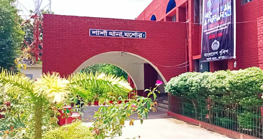 6-year-old child's rape attempt in Sharsha: Teen detained