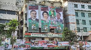 BNP moves to reward its leaders with important state roles