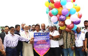 Bangladesh launches inaugural World Archery Asia President's Challenge Cup