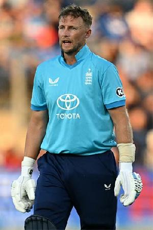 Root named England Test captain, Fleming appointed coach