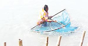 Climate change takes growing toll on women's health in coastal districts