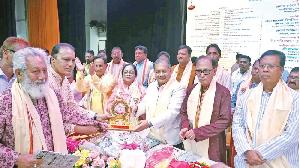 No room for politics of division: Info minister