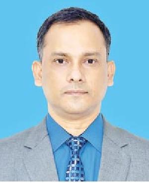 Major General Sahedul Islam takes charge as BGMEA secretary general