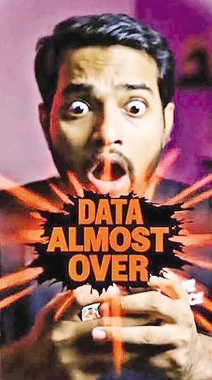Bangladesh Mobile Users Cry Foul as Data Packs Expire Fast and Complaints Pile Up