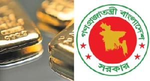 Govt Moves to Formalise Gold Sector with Revised Policy to Boost Legal Trade