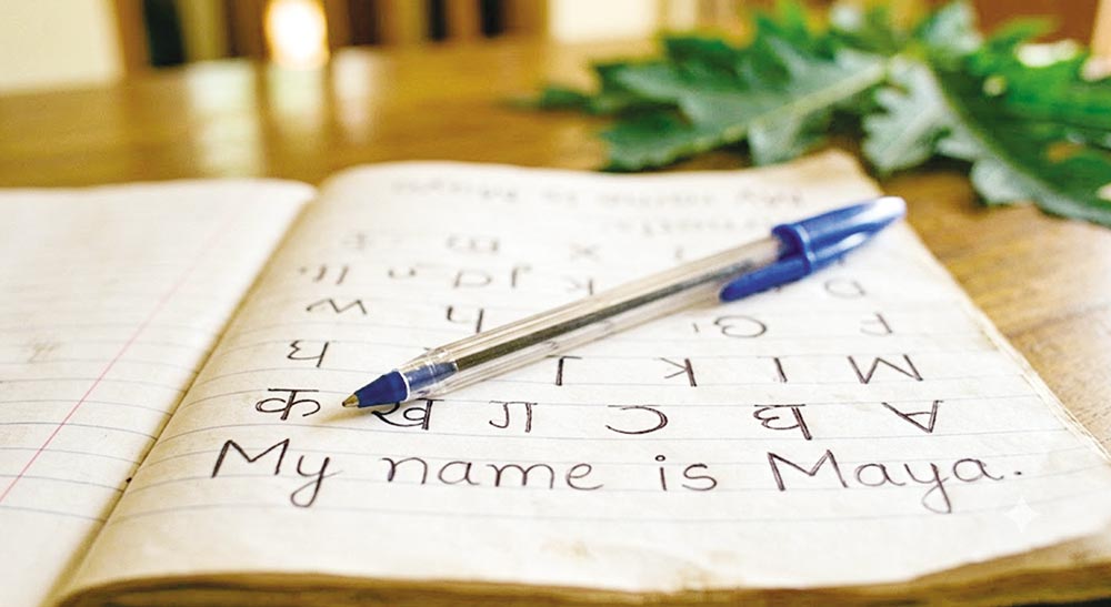The Promise of a Pen