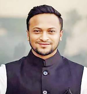 Shakib seeks return, Aminul rules it out