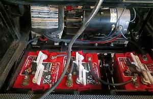 The cost, fall-out of battery-run auto boom (Part II)