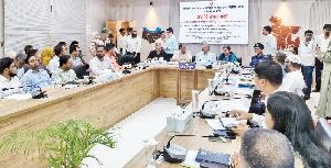 Projects to be based on people’s needs: Adviser Rashed  