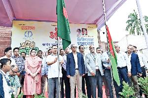 Politics must not hinder doctors’ duties: PM