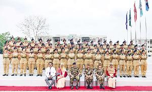 Feni Girls Cadet College maintains success rate