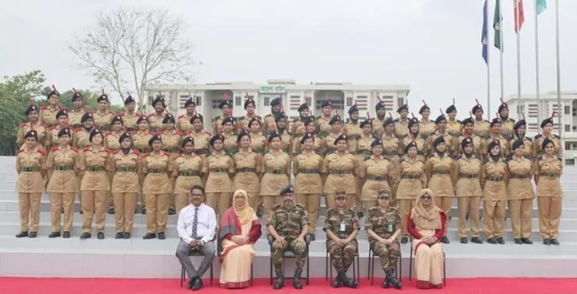 55 out of 56 examinees at one institution in Feni achieve GPA-5