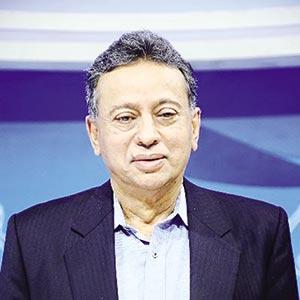 Govt to establish jt body to speed up cargo clearance at Ctg Port: Khasru
