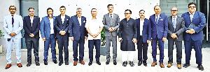 AmCham pledges $5b more investment