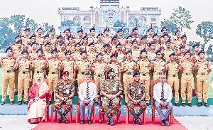 All 52 students of Pabna Cadet College get GPA-5
