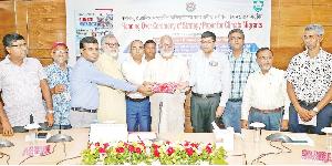 Climate displacement strategy to play crucial role in KCC’s future planning: Manju