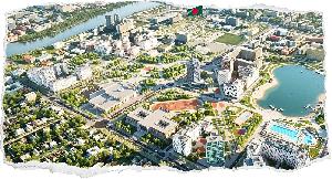 Satellite City Should Provide Affordable Housing, Not Serve as Investment Havens