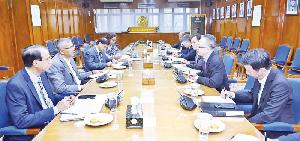 ADB reaffirms support for Bangladesh’s banking sector reforms, financial stability