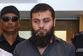 New-JMB member Imran remanded for six days 