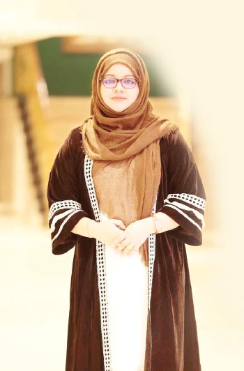 Leading with purpose: Afsia Jannat Saleh on business, leadership and legacy