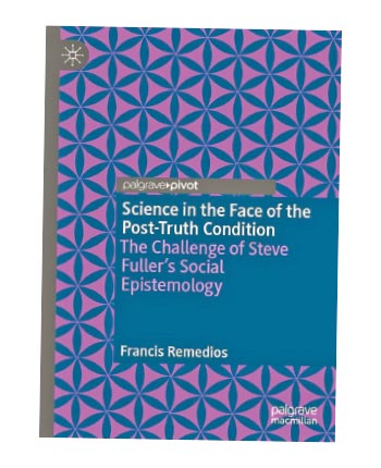 The Challenge of Steve Fuller’s Social Epistemology 