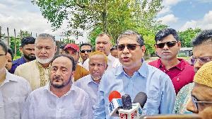 Govt to hold local polls this year:  Shahe Alam