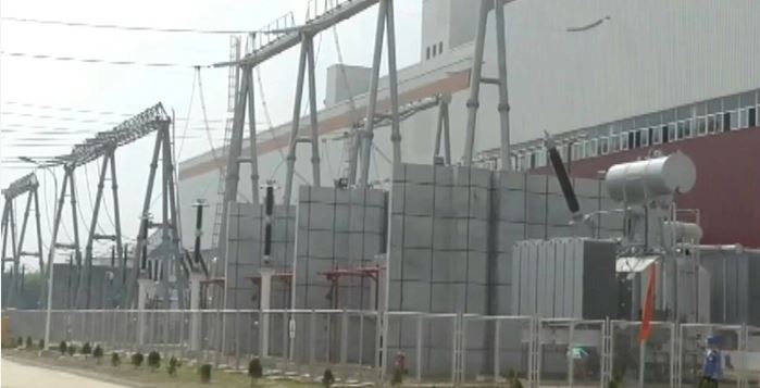 Barapukuria Power Plant halts production again 