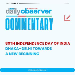 Dhaka–Delhi towards a new beginning