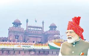 Modi woos youth with free coaching, AI training