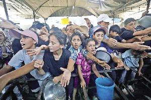 End violence against Palestinians in West Bank: Pope