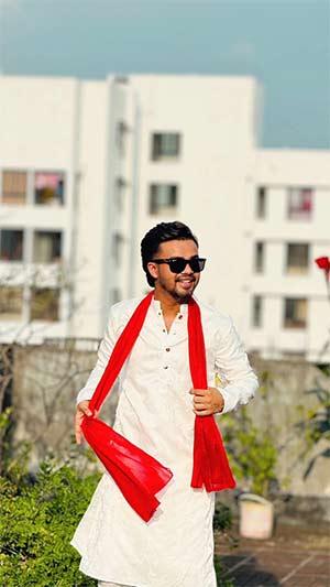 I can go far if I get everyone's love and support: Dip Paul
