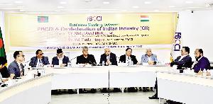 Indian companies keen to expand investment in Bangladesh