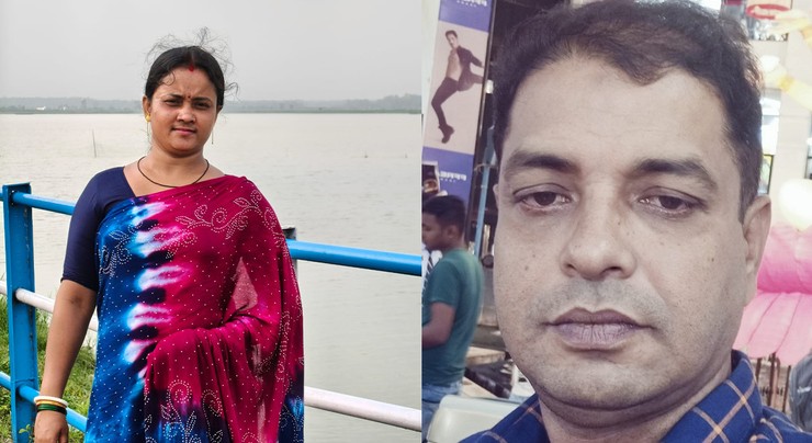 2 from Satkhira’s Kaliganj killed in Kolkata hotel blaze