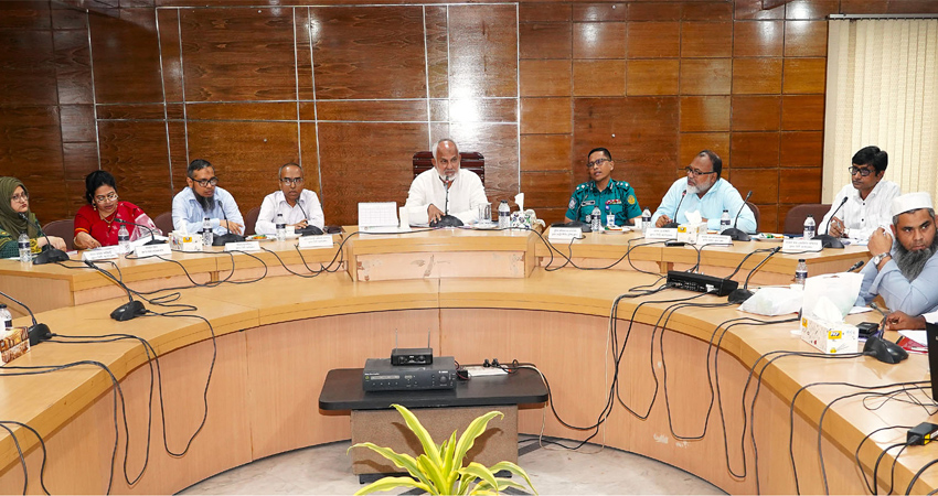 KCC to unveil FY 2026-27 budget on Sept 3