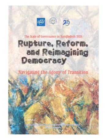 Rupture, Reform and Reimagining Democracy