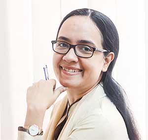 Tropa Majumdar: Leading with purpose and humanity