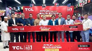 TCL Introduces Premium ‘Health Edition’ Air Conditioner in Bangladesh for the First Time