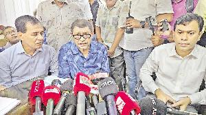 Govt to install 60 dialysis machines at district level: Health minister