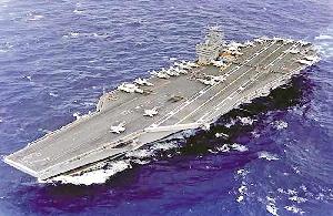 US Warship Raises Stakes, Bangladesh Braces for Fresh Energy and Economic Shock