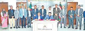 Ecolet to invest $15.91m in LED manufacturing at BEPZA EZ