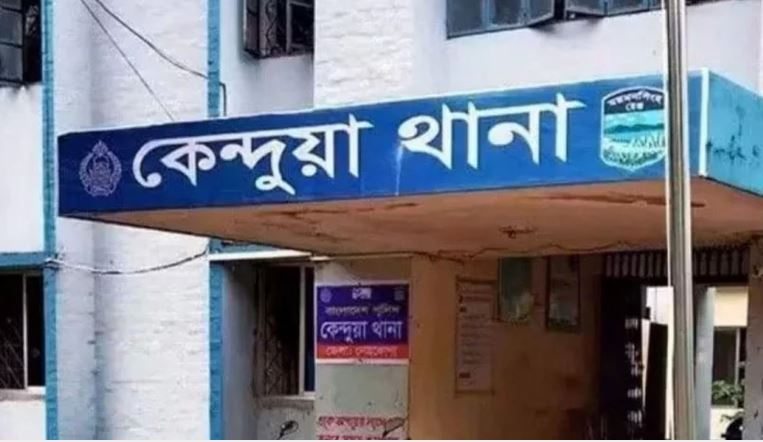 Schoolgirl pregnant, gang rape case filed against BNP leader, 4 others 