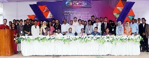 2-day interdisciplinary summit begins at GSTU