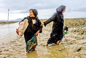 Nine Years of Exile