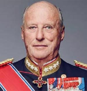 Norway's King Harald V, dies at 89