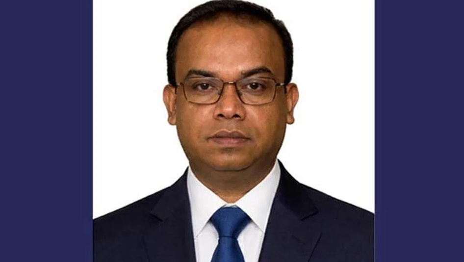 Mohammad Mahbubul Karim appointed new DC of Feni