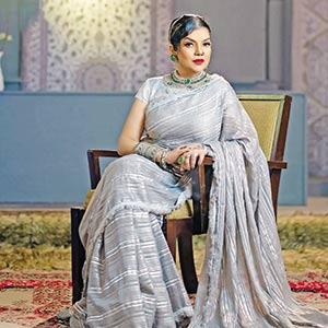 Rozi Siddiqui: Walking is my meditation; theatre keeps me energetic