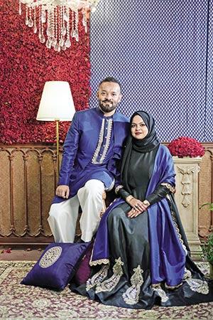 Reimagining luxury: House of Ahmed enters a new era