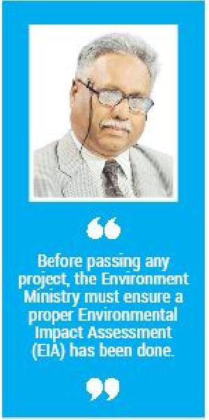 Climate Promises Must Translate into Action: Ainun Nishat